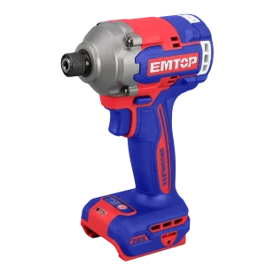 Masina de insurubat cu impact 285nm emtop Thumbnail 3