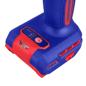 Masina de insurubat cu impact 285nm emtop Thumbnail 5