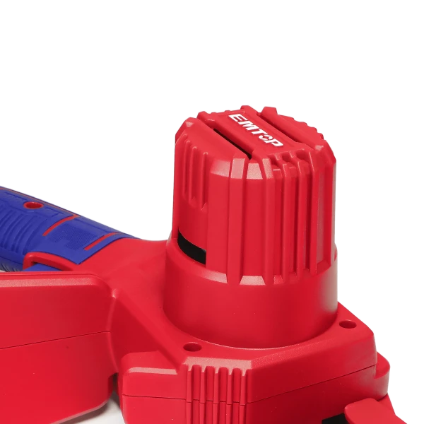 Mini fierastrau fara acumulator si incarcator, lama 13cm, emtop 4