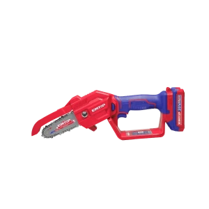 Mini fierastrau fara acumulator si incarcator, lama 13cm, emtop Thumbnail 5