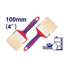Pensula 100 mm emtop