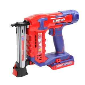 Pistol de batut cuie 20 v, emtop Thumbnail 2