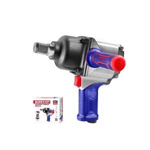 Pistol pneumatic 3/4", 1600 nm, emtop