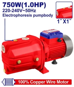 Pompa de apa 750 w, emtop