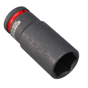 Set chei tubulare de impact 1/2', 78 mm, 10 buc, emtop Thumbnail 4