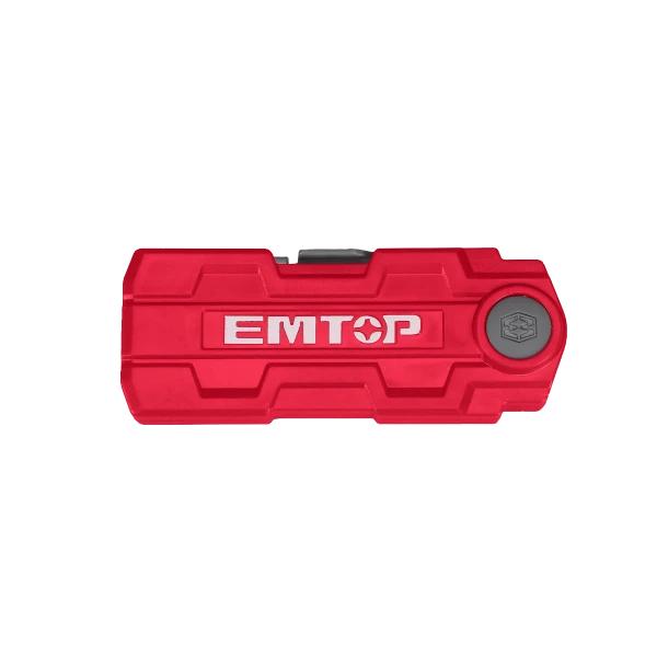 Набор из 12 отверток emtop 2