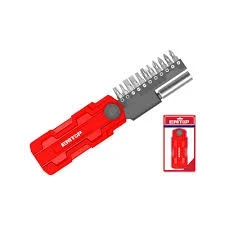 Set de 12 bucati de surubelnita emtop