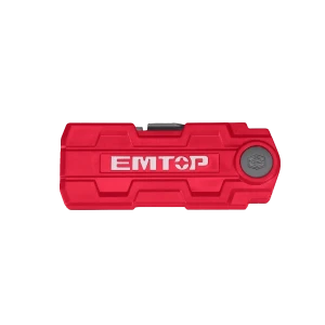 Набор из 12 отверток emtop Thumbnail 2
