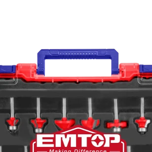 Набор фрез 8 мм, 24 шт emtop Thumbnail 4