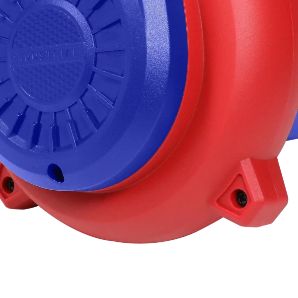 Suflanta electrica 800w 220v 0-4.5m3/min emtop 5