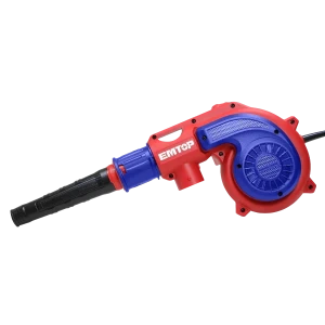 Suflanta electrica 800w 220v 0-4.5m3/min emtop Thumbnail 2