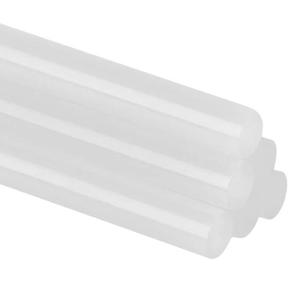 Termoclei silicon 20 mm, 6 buc, emtop 4