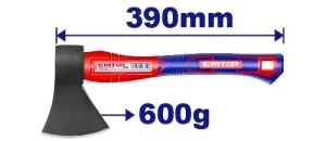 Topor 600 g emtop
