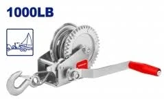 Troliu manual emtop 1000 lb