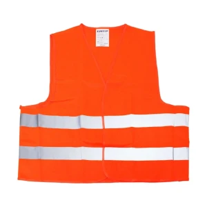 Vesta de reflexie emtop l orange