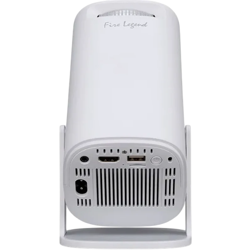 Портативный проектор acer aopen qh15s, 180ansi lumens, hd (1280 x 700) 15