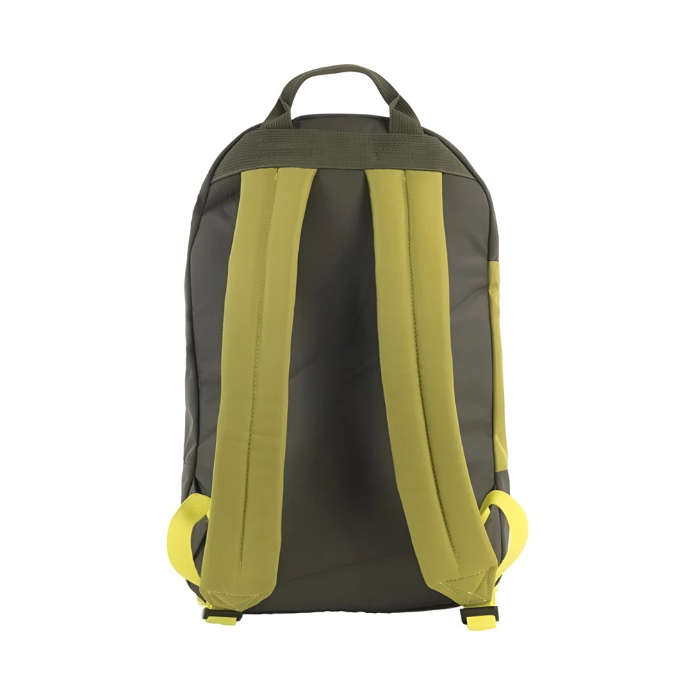 Рюкзак tucano backpack svago 15.6" зеленый 3