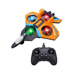 Children's toy airplane model s2 Thumbnail 1