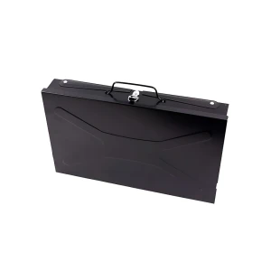 Multifunctional 3-in-1 combo bbq grill and smoker Thumbnail 3