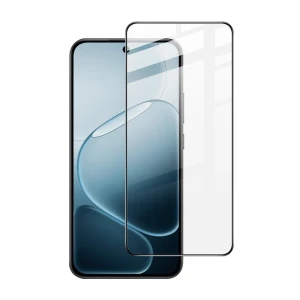 Защитное стекло woo tempered glass 5d для oppo a6x pro 5g, черное