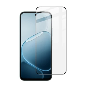 Защитное стекло woo tempered glass 5d для oppo a6k 4g, черное