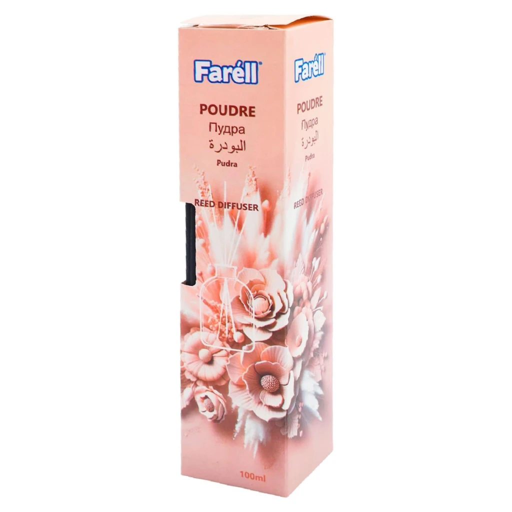 Farell aromatizaror aer 100ml 058 faok chewing gum 2