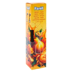 Farell ароматизатор воздуха 100мл   058 faok  /12/48 (peony & pear)