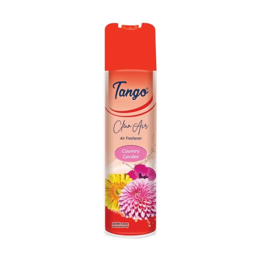 Tango deodorant aer 300ml country garden 2