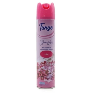 Tango deodorant aer 300ml lilac Thumbnail 1