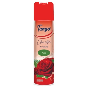 Tango освежитель воздуха 300мл red rose