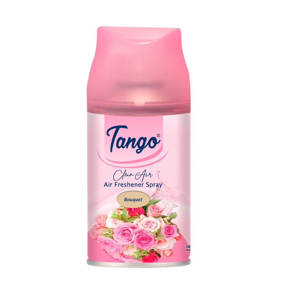 Tango rezerva odorizant automatic 250ml  bouquet 2