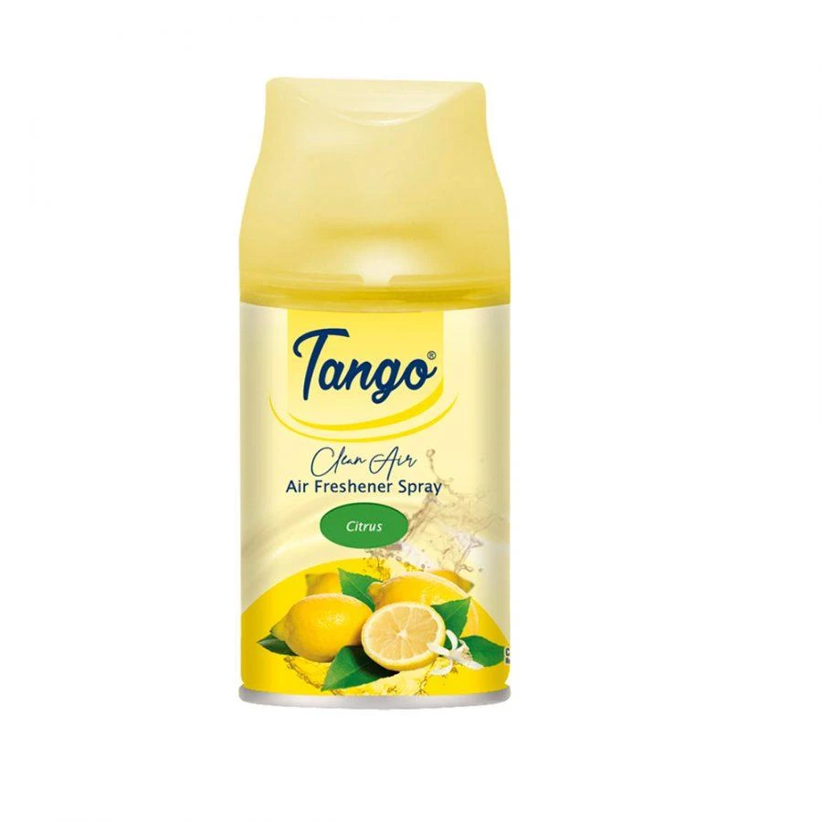 Tango rezerva odorizant automatic 250ml citrus 2