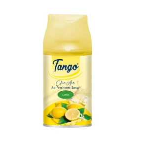 Tango резерв освежитель автомат  250мл  /24 citrus