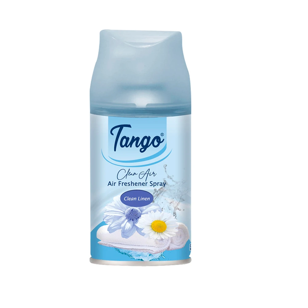 Tango rezerva odorizant automatic 250ml clean linen 2