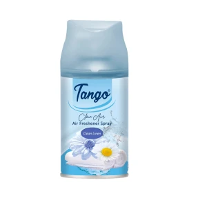 Tango резерв освежитель автомат  250мл  /24 clean linen