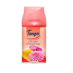 Tango резерв освежитель автомат  250мл  /24 country garden