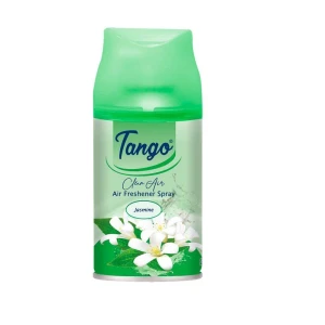 Tango резерв освежитель автомат  250мл  /24 jasmine