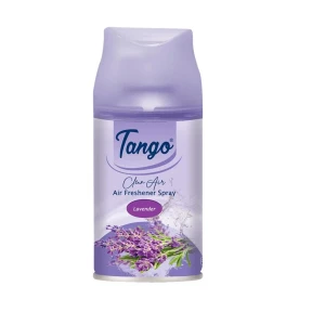Tango резерв освежитель автомат  250мл  /24 lavender