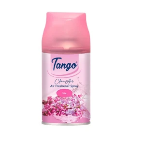 Tango резерв освежитель автомат  250мл  /24 lilac