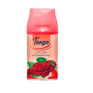 Tango резерв освежитель автомат  250мл  /24 red rose