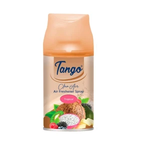Tango резерв освежитель автомат  250мл  /24 tropical