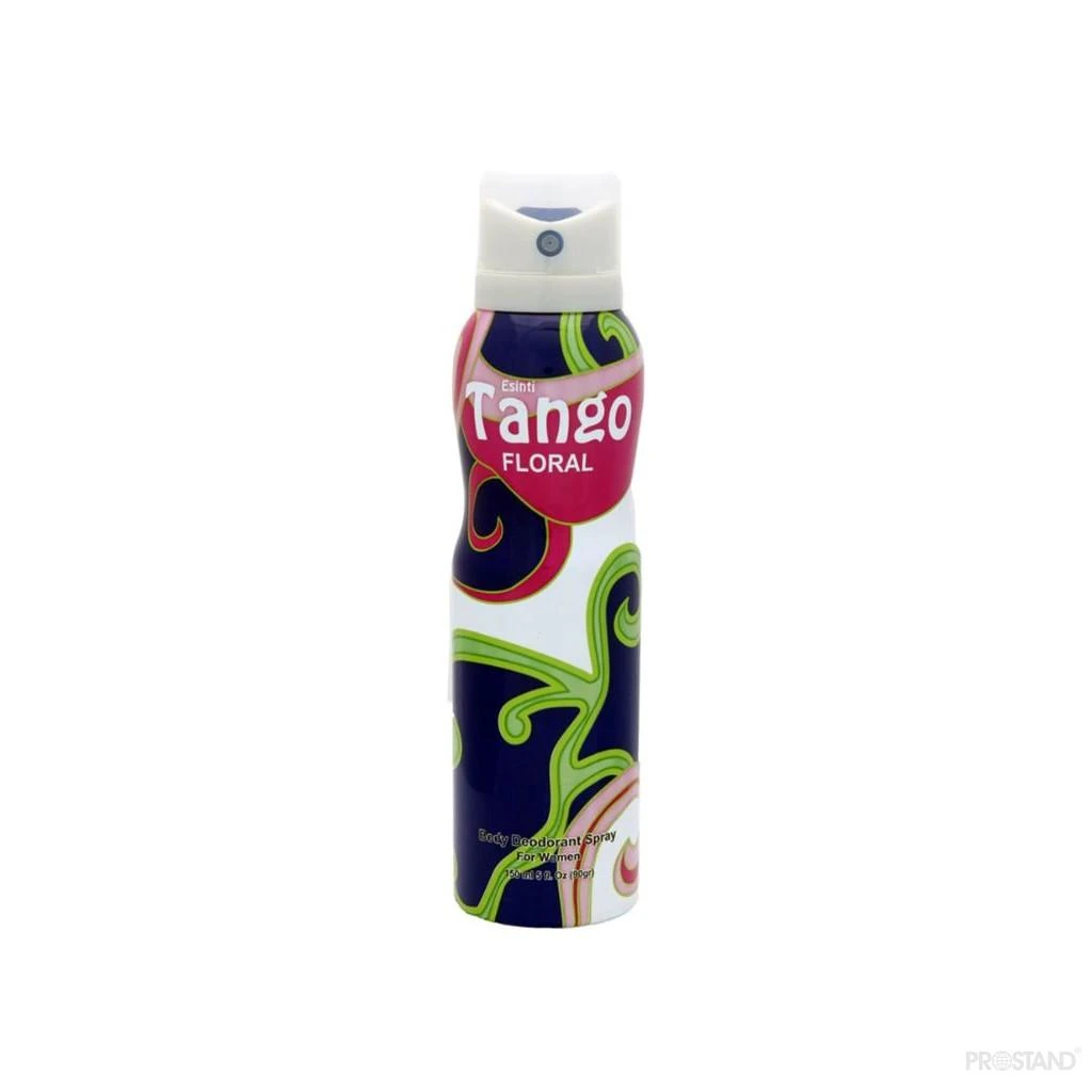 Tango deodorant p/u femei 150ml floral 2