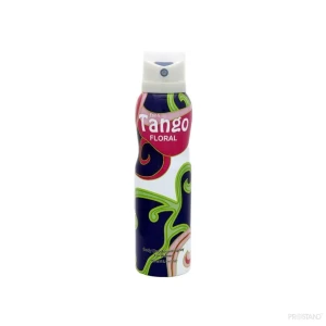 Tango deodorant p/u femei 150ml floral Thumbnail 2