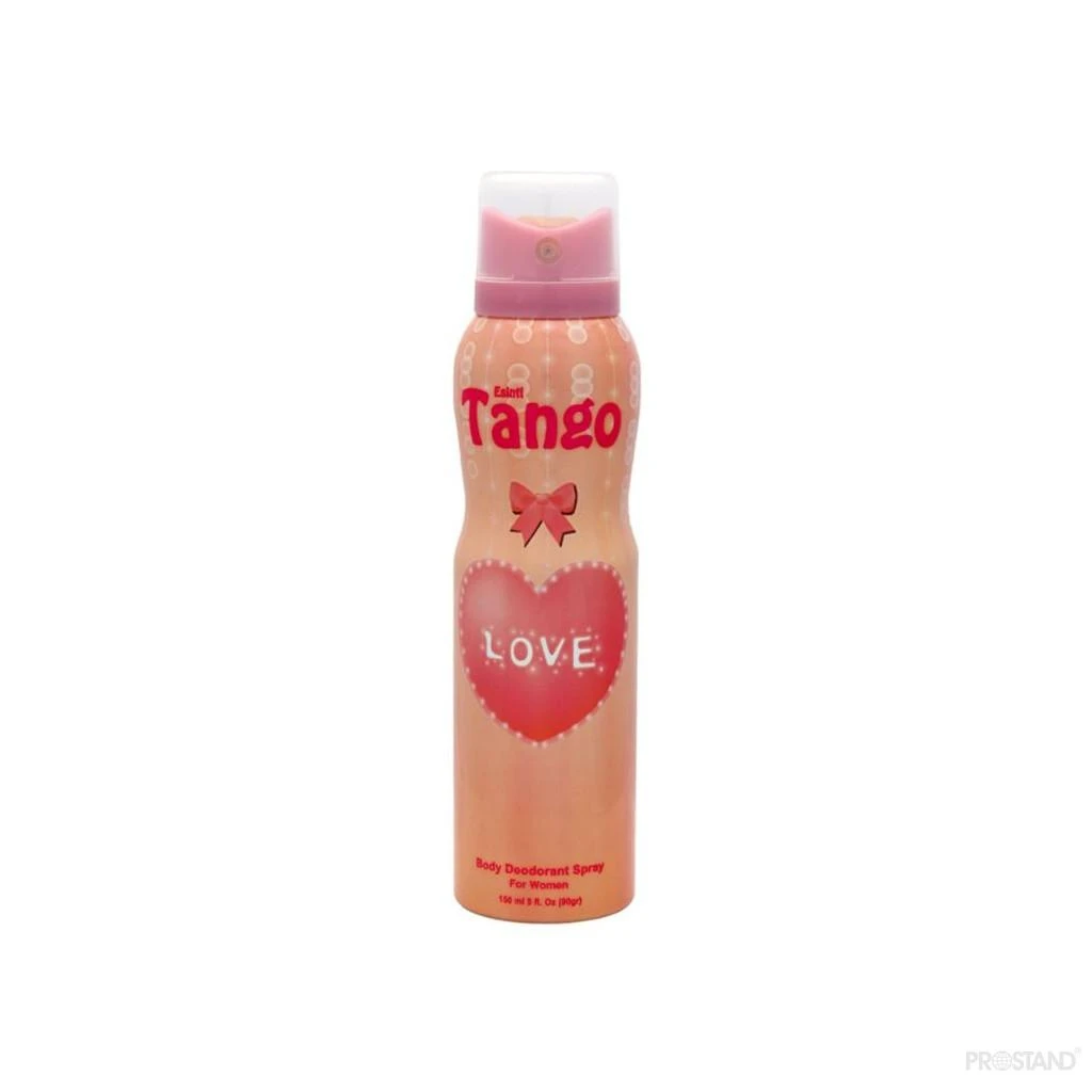 Tango deodorant p/u femei 150ml love 2