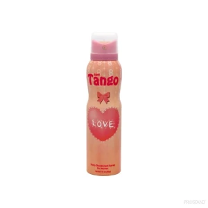 Tango deodorant p/u femei 150ml love Thumbnail 2