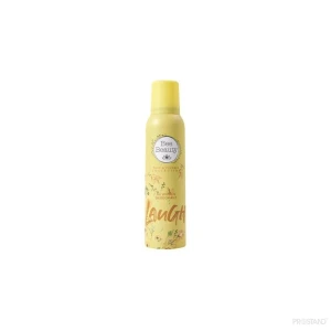 Bee beauty дезодор жен 150мл  1/12 fact&figures laugh