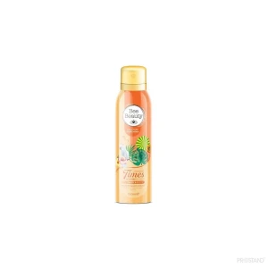 Bee beauty дезодор жен 150мл  1/12 paradise times fruity & exotic