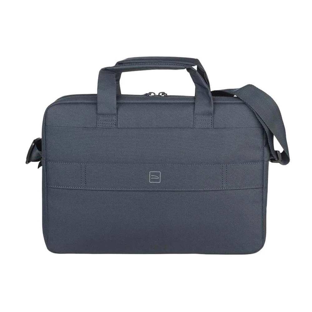 Сумка tucano bag star 14.0", синяя 2