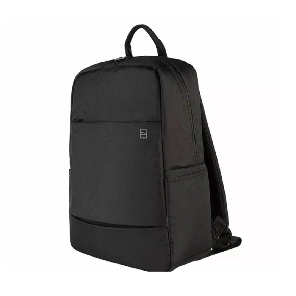 Сумка tucano bag global 2 14.0", черная 2