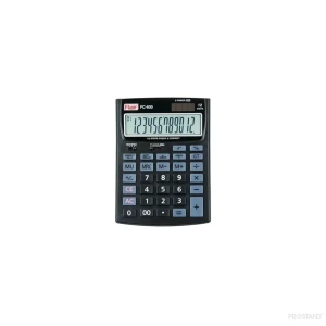 Калькулятор электронный flair fc 600 130*178мм 1/10/40 Thumbnail 2